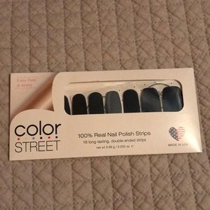 Color Street - Jewel of Mumbai